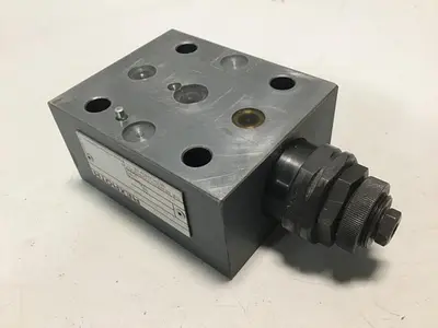 USED REXROTH DBWD26005012
