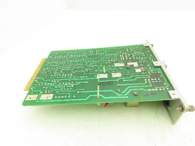 Reliance Electric 0-52806-1 TLOB Tach Loss Overspeed Calibration Board w/Reset