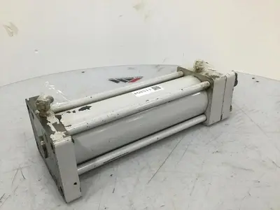 USED SHINWA S-80CNPU08-35