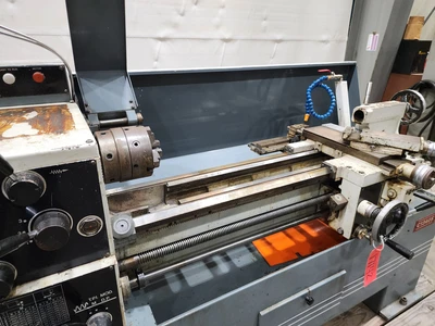 USED CLAUSING C1340S