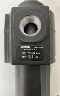 USED Norgren F74G-4AD-AD1