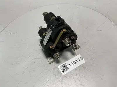 USED MDI 335NO-120A
