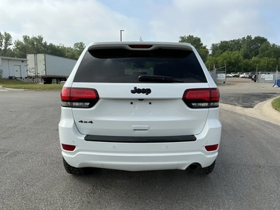 USED 2018 JEEP GRAND CHEROKEE