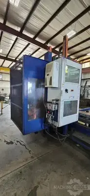 USED 2014 PEDDINGHAUS AVENGER PLUS 1250/1C