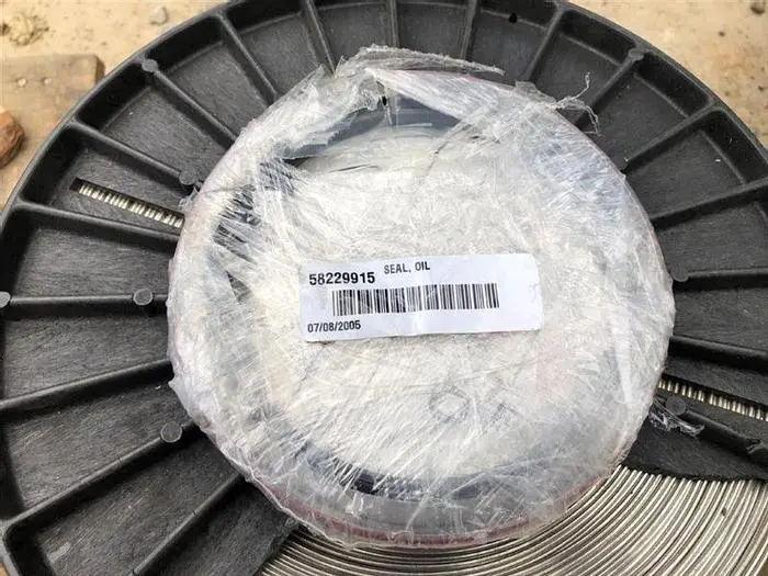 New | in-Stock EPIROC (ATLAS COPCO) OIL SEAL - 58229915 Seals & Gaskets Pennsylvania US | East West Machinery & Drilling #1416567
