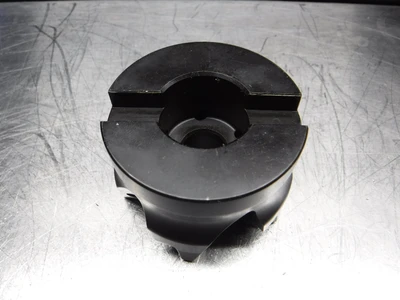 Kennametal 2.5" Indexable Facemill 1" Arbor KF2X250W1305S100L175 (LOC738A)