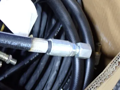 Hoses