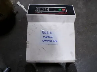 ENERCON ComPak Pro Treaters, Treater - One Sided | Mark One Machinery (1)