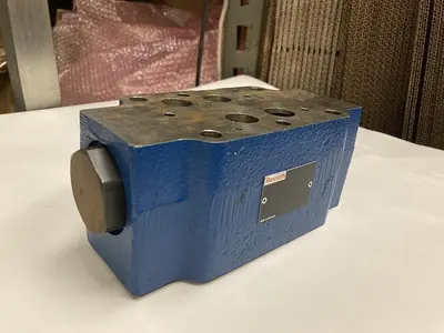 USED REXROTH R900328797