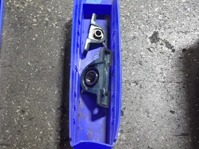 Dodge Pillow Block Bearings