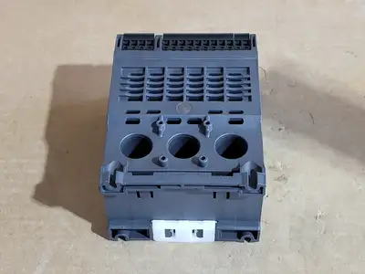 NEW SCHNEIDER ELECTRIC LTMR100EFM