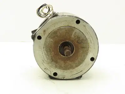 Winbrake 1-055-711-05-004 Brake 3 Ft-Lb Torque Horiz. Mount 230/460v 5/8" Shaft