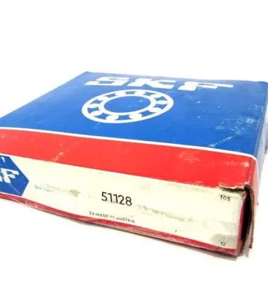 NEW SKF NJ 2319 ECML/C5 CYLINDER ROLLER BEARING NJ2319ECMLC5