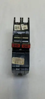 Used FEDERAL PACIFIC NC230 Miscellaneous Equipment (Electrical & Power) | Surplus Asset Holdings #1195922
