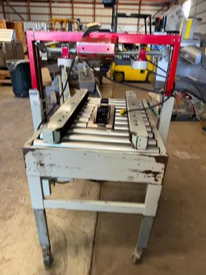 USED BESTPACK MSD 22-2
