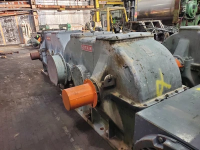 Lufkin T540AHHS 65.24:1 Gearbox Reducer