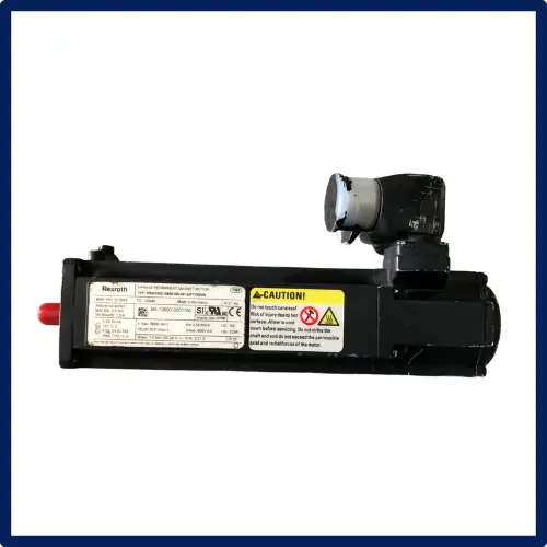 NEW MITSUBISHI MSK030C-0900-NN-M1-UP1-NSNN