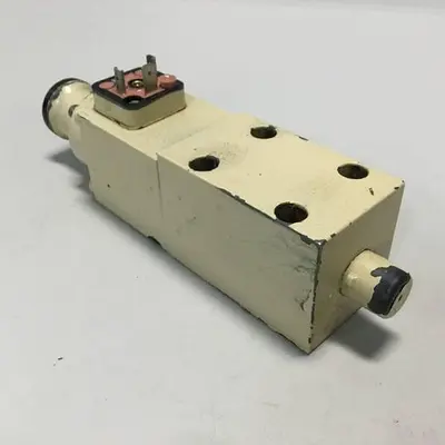 USED REXROTH DBET50200G24N9K4