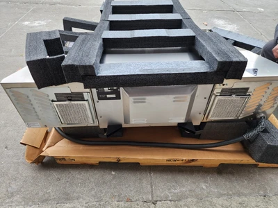 NEW Turbo Chef HCW-9500 Series HHC 2620 Conveyor Oven