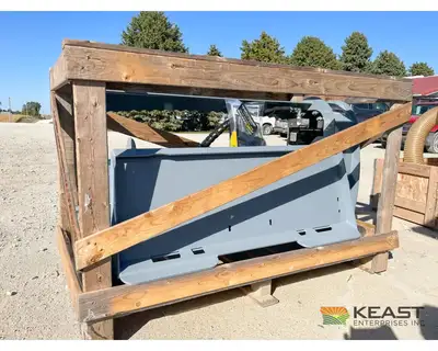 Used BAUMALIGHT _UNKNOWN_ Skid Steer Brush Cutters Iowa US | Keast Enterprises #1360034