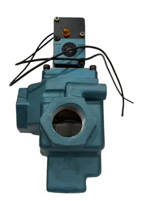 NEW MAC VALVES 58C-32-116AA SOLENOID VALVES 58C32116AA