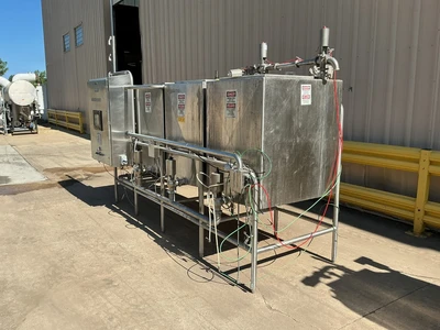 ALFA LAVAL _UNKNOWN_ Other Process Engineering Equipment | Equipment Recovery Corp. (6)