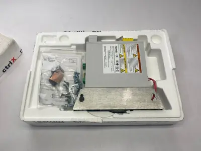 USED BOSCH REXROTH INDRADRIVE COMPACT CONVERTER