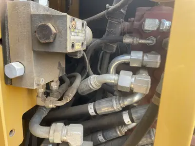 Used 2020 DEERE 85G Crawler Excavators North Carolina US | Proxy Equipment #1377828