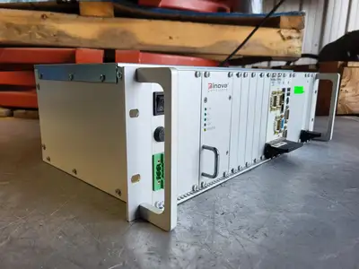 NEW INOVA COMPUTERS ICP-SYSC-DEBE-SUB-CB-1