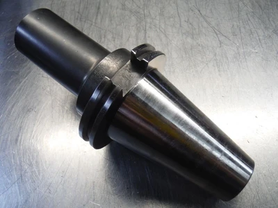 Kennametal CAT50 To KM50 Modular Adapter CV50KM50120 (LOC2523A)