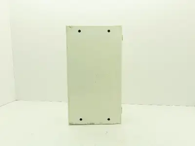Metasol EBS103C LSIS Circuit Breaker 75A 3 Pole 125AF 480V 18x10x5" Enclosure