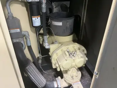USED INGERSOLL RAND R110IW125
