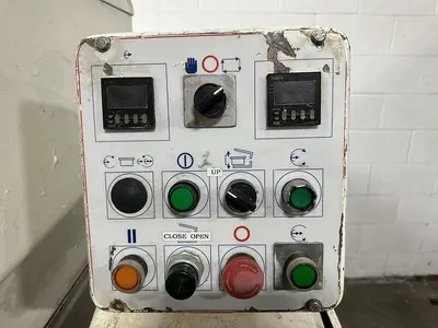 USED 1993 VMI SPI400DAVI