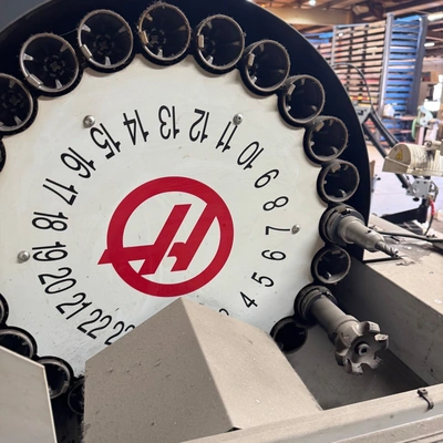 Used 2012 HAAS VF-2SS Vertical Machining Centers Arizona US | SNL Machine Trader LLC #1323491