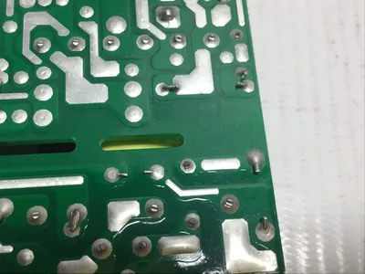 Power Solutions AJ-040U-S4 Power Supply Board 100-240v-ac 1.6a Amp 24v-dc