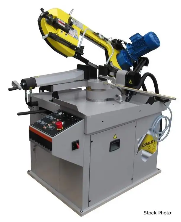 New | Build-to-Order PAT MOONEY FMB SIRIUS Horizontal Band Saws Minnesota US | SOMINN MACHINERY SALES #353519