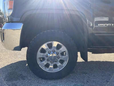 Used 2015 GMC SIERRA 2500 Pickup Trucks Michigan US | Miedema Asset Management Group #1579136