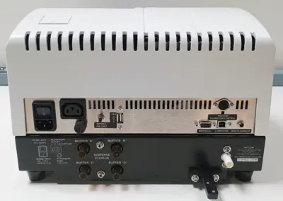 Used AGILENT _UNKNOWN_ Microplate Washers / Handlers California US | Biotech Equipment Sales #1464550