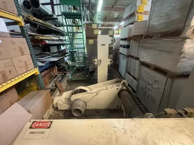 Used MAXSON _UNKNOWN_ Sheeters Pennsylvania US | Global Equipment International, LLC #912791