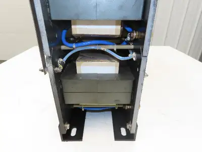 Rofin Sinar 880-0805-2 Rev A For Laser Cutter 880HF-1 Line Reactor Transformer