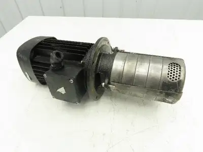 Used GRUNDFOS _UNKNOWN_ Pumps Indiana US | Arrow Industrial #1408620