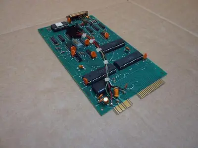 USED VERTEL 190126