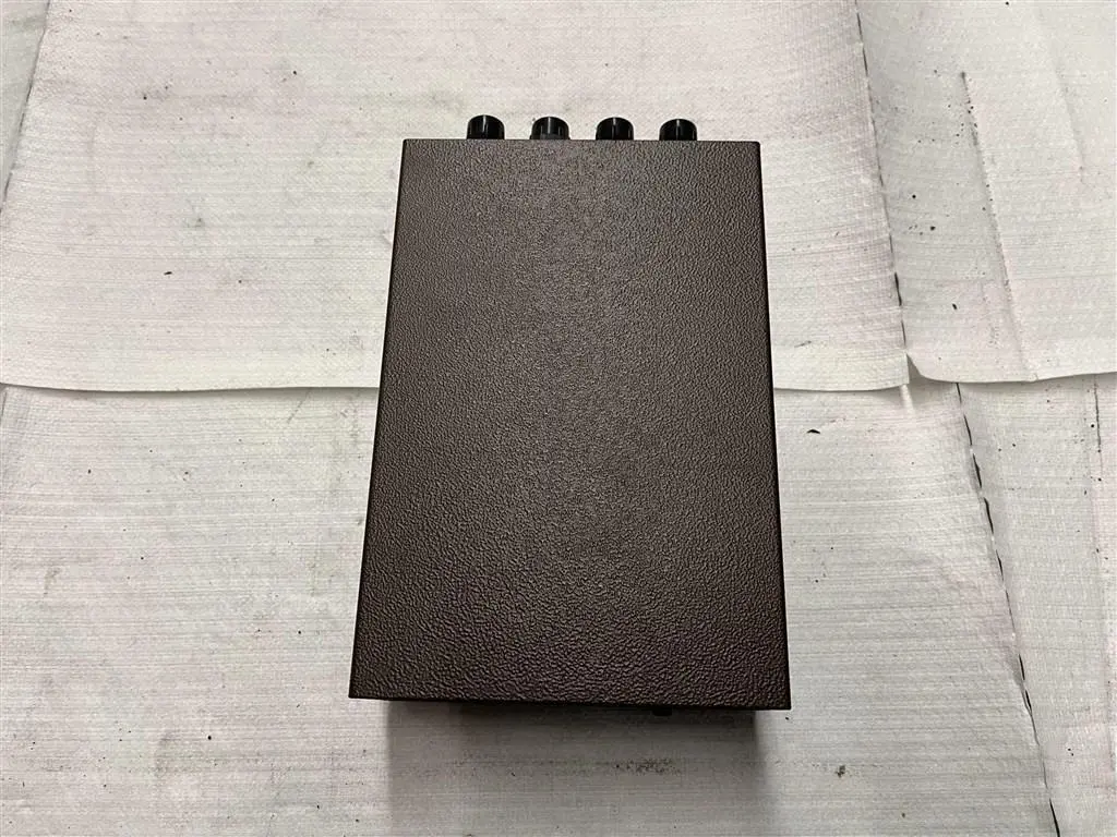 USED RENISHAW MI 12 INTERFACE UNIT