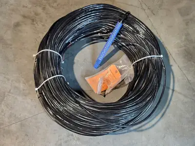 Transducer 3DSS34BAA-0074 w/ 870 FT Cable
