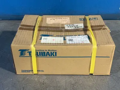 New | in-Stock TSUBAKI RS501LSRT Miscellaneous MRO Ohio US | HGR 24 #1305129
