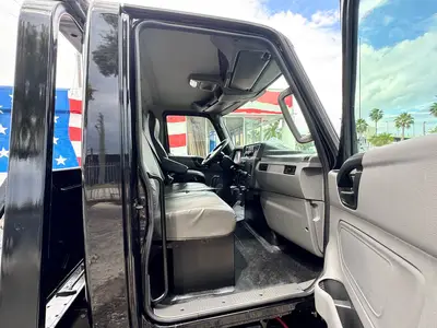 Used 2023 INTERNATIONAL MV607 Tow trucks Florida US | Truck and Van Outlet #1509235
