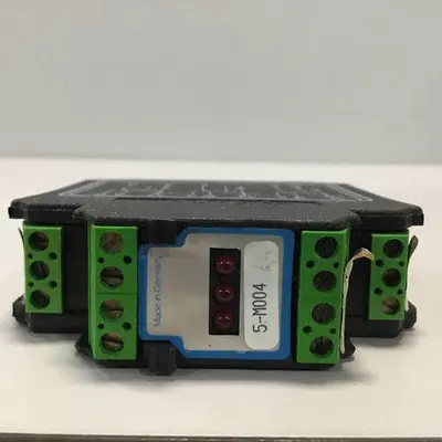 USED ELTECH ENVIRONMENTAL MAXI-RM-3/1-5-24