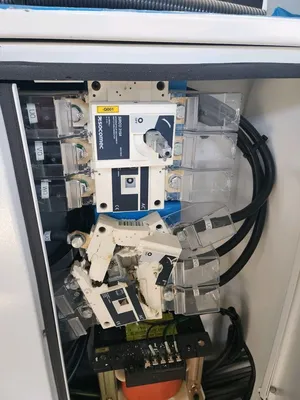 New | in-Stock WOOJIN PLAIMM IH8800 Injection Molding Machines Oregon US | Products Corporation of North America, Inc. #1284870