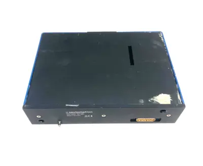 USED IC AUTOMATION WIPER AUTOMATIC TIP DISPENSER CLEANER