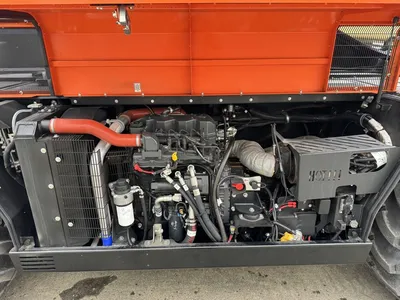 New | in-Stock 2026 JLG R13100 ROTATING TELEHANDLER Telehandlers Alberta CA | Adcock Equipment #1417626